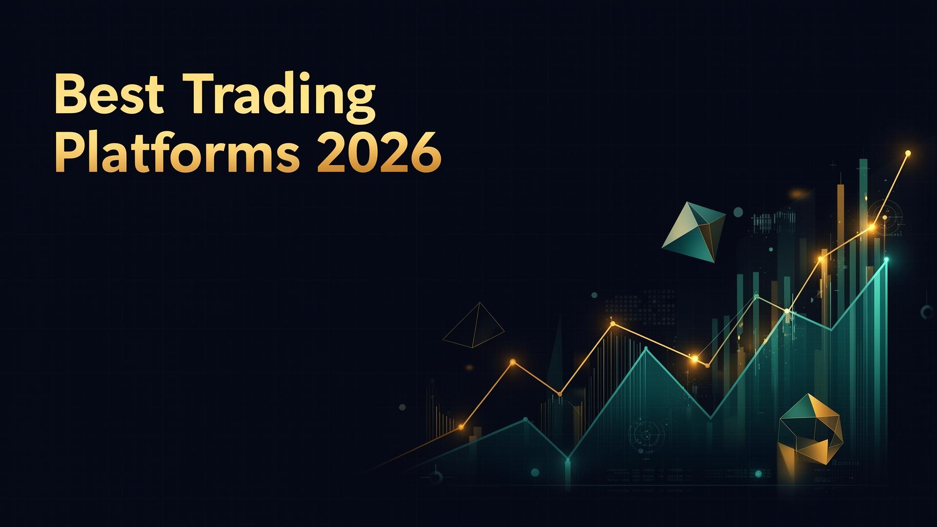 Best Trading Platforms (2026) – Top Picks Ranked